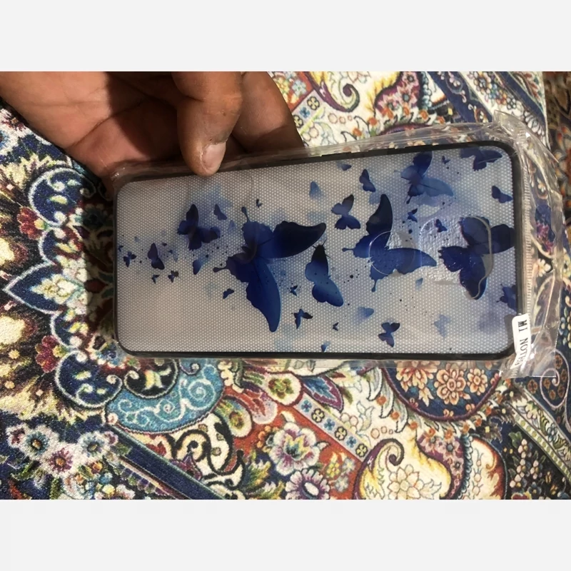 قاب NOTE 9 دو