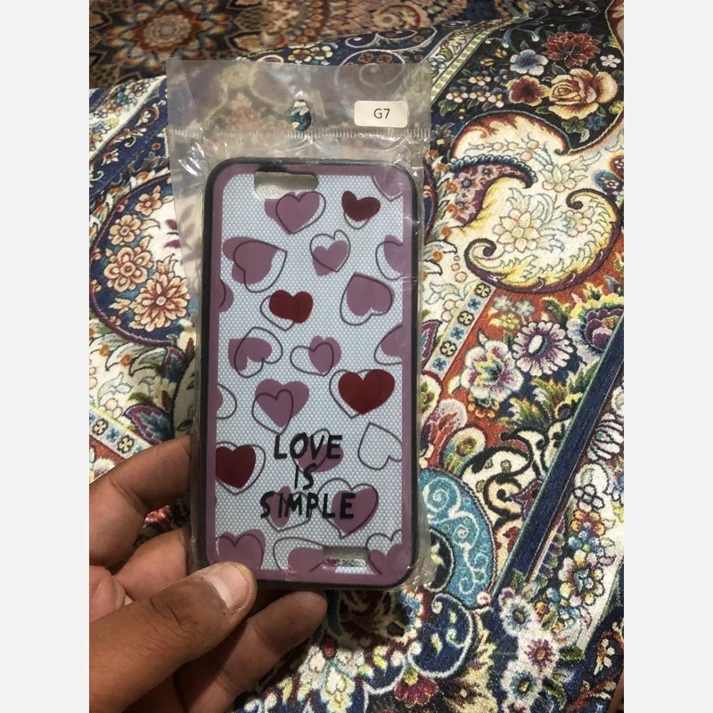 قاب G7 پنج