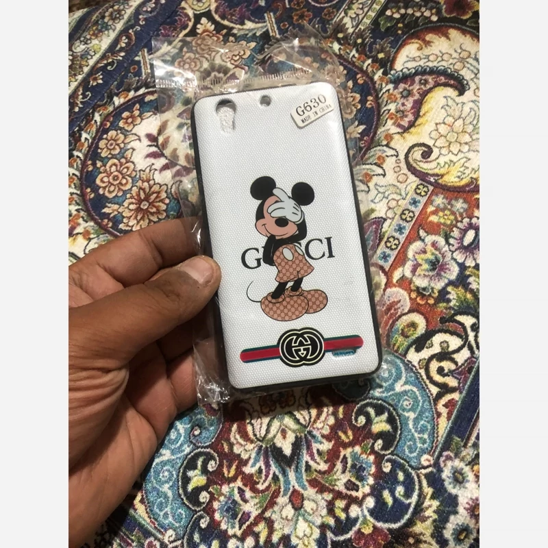قاب G630 چهارده