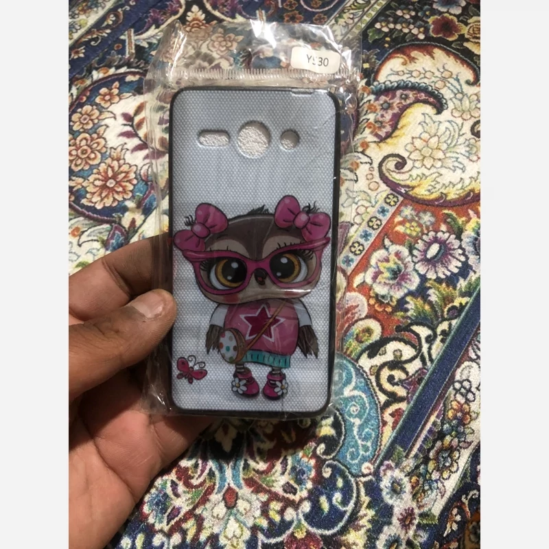 قاب Y530 دوازده