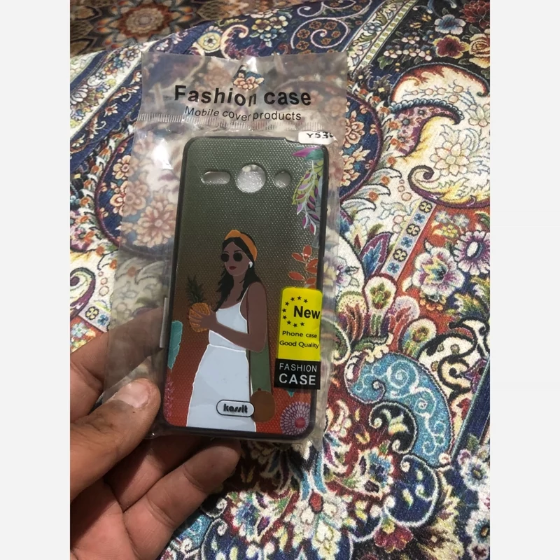 قاب Y530 یازده