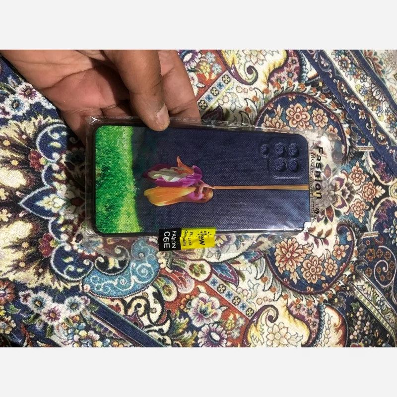 قاب A22 4G M22 M32 پانزده