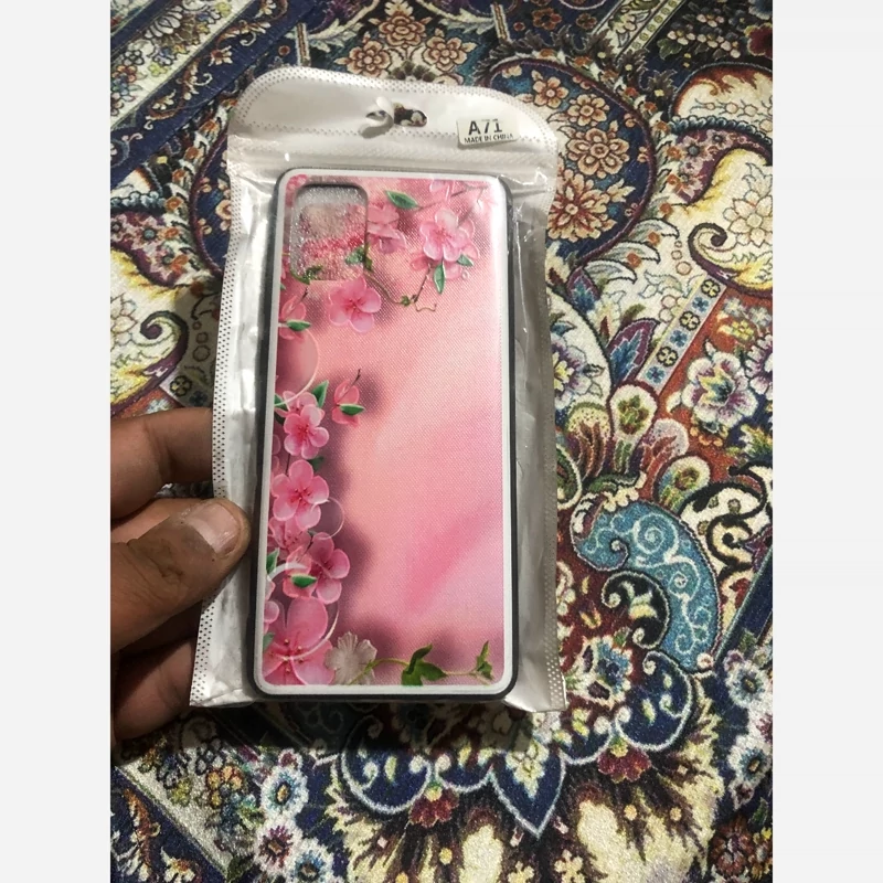 قاب A71 شصت و چهار