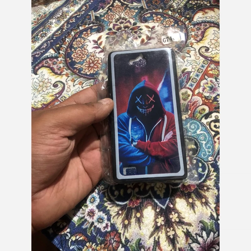قاب HONOR 3C سی