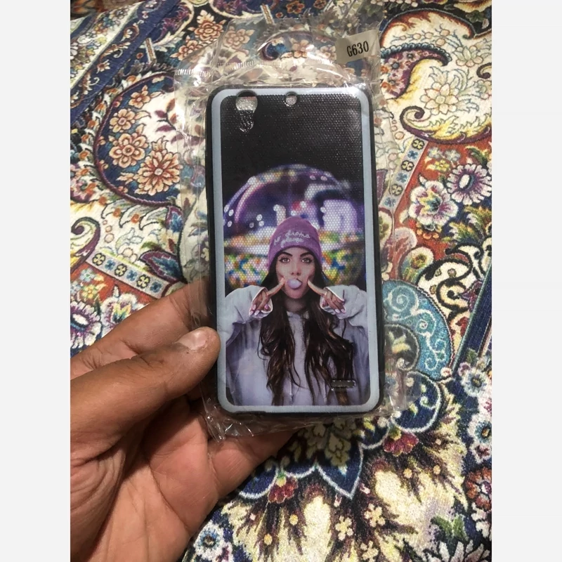 قاب G630 دوازده