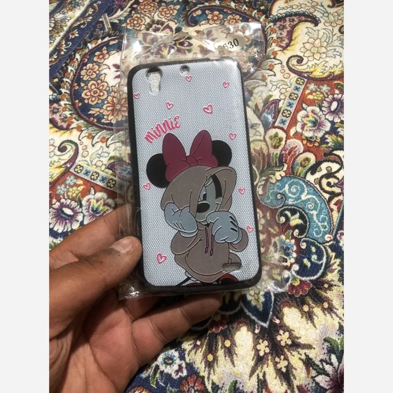 قاب G630 یازده