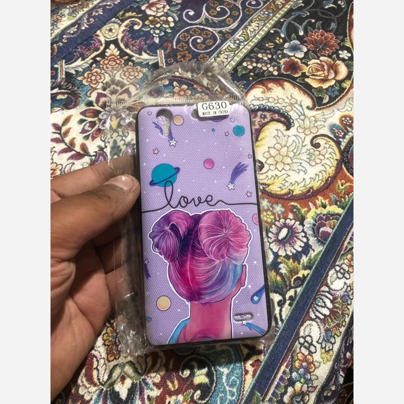 قاب G630 هشت