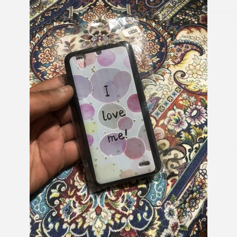 قاب G630 هفت