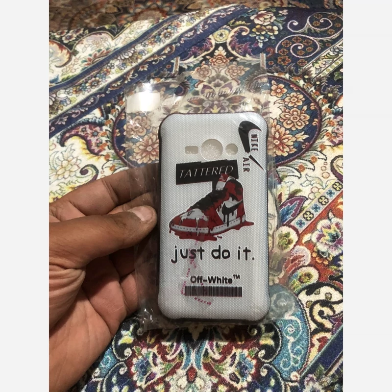 قاب J1 ACE یک