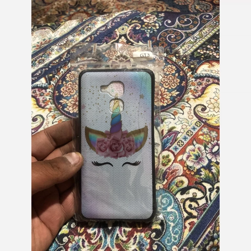 قاب GT3 چهار