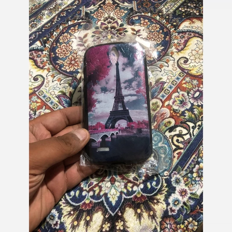 قاب G610 هجده