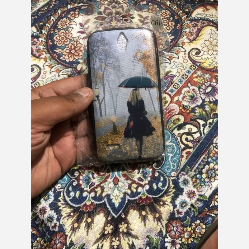 قاب G610 هفده