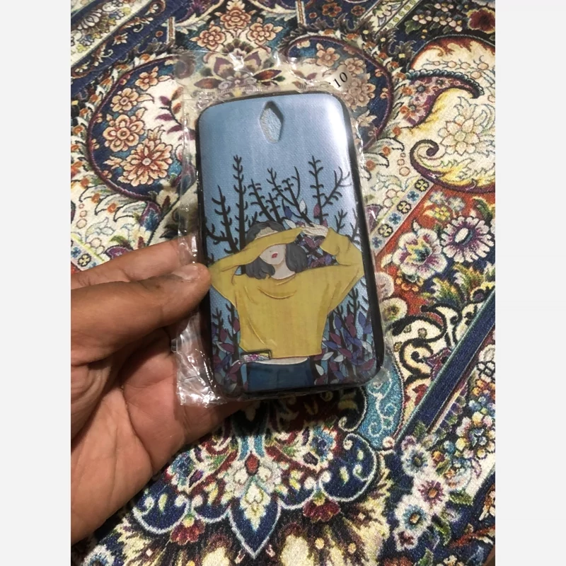 قاب G610 شانزده