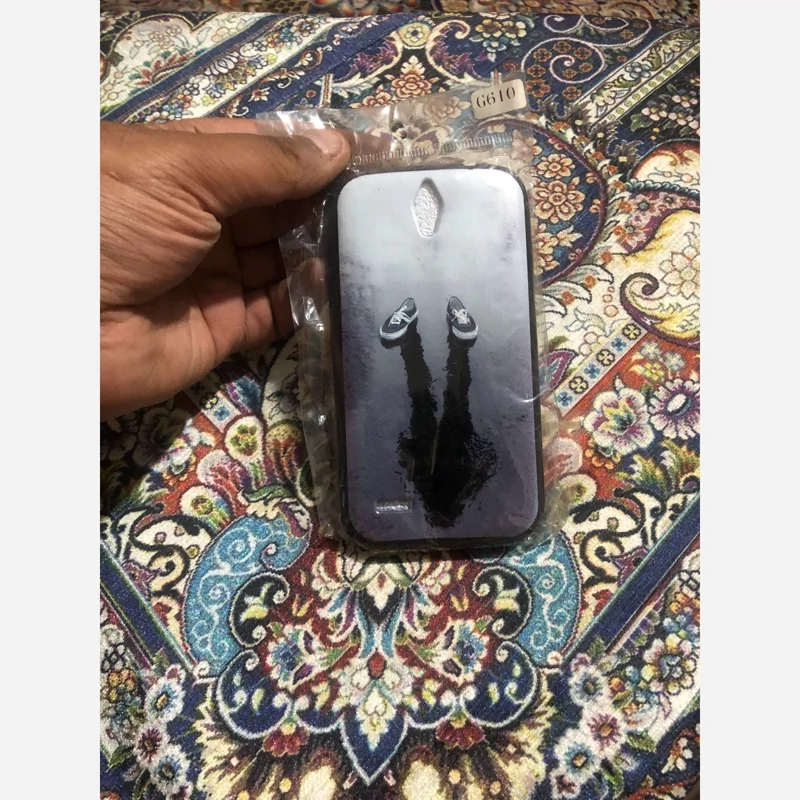 قاب G610 پانزده