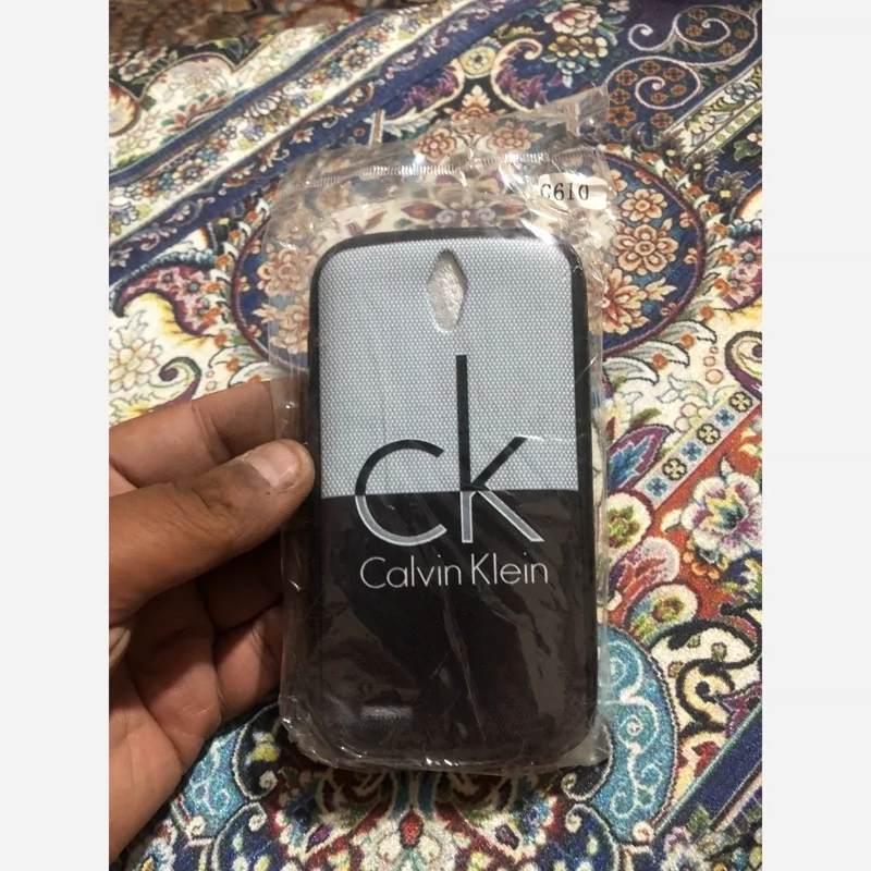 قاب G610 چهارده