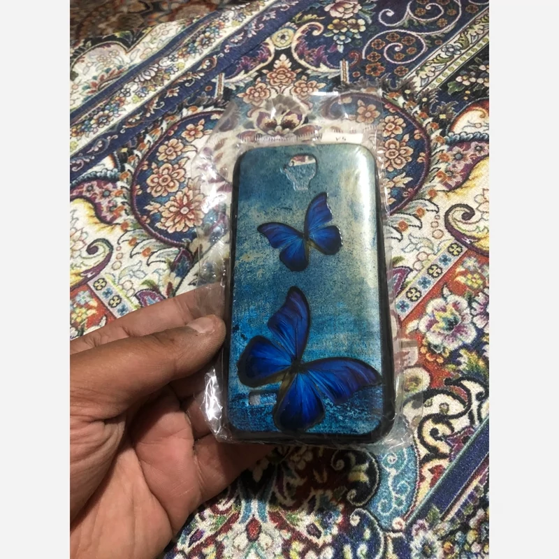 قاب Y5 4G هشت