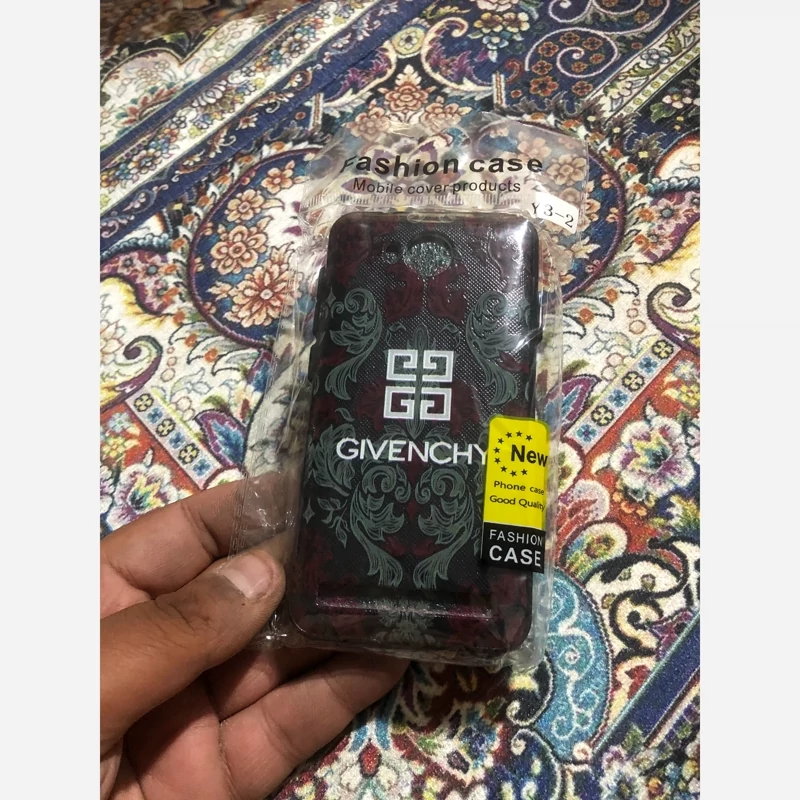 قاب Y3 II نوزده