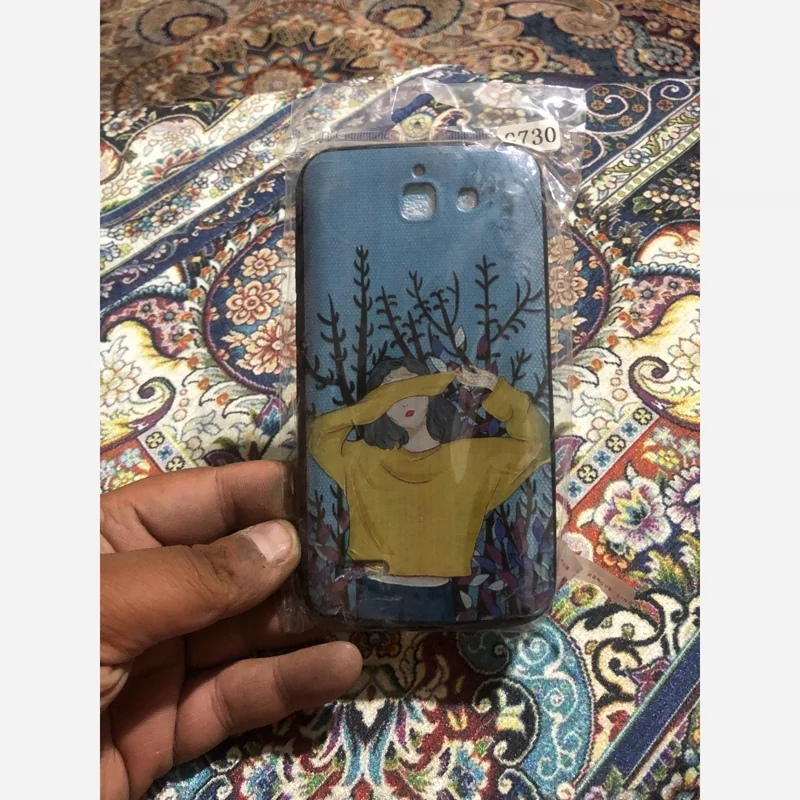 قاب G730 ده