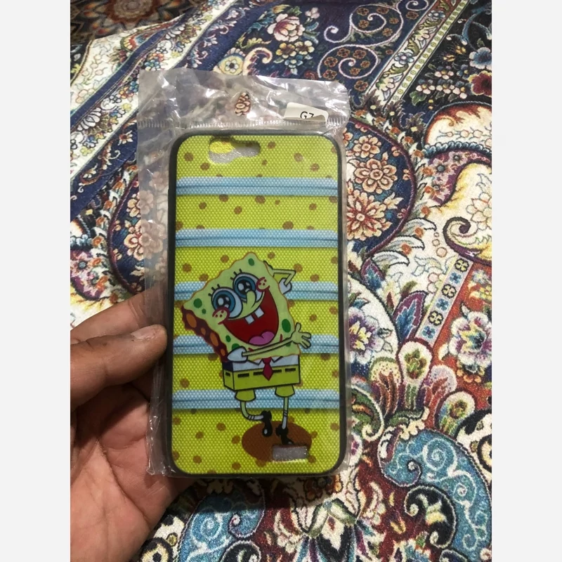 قاب G7 سه