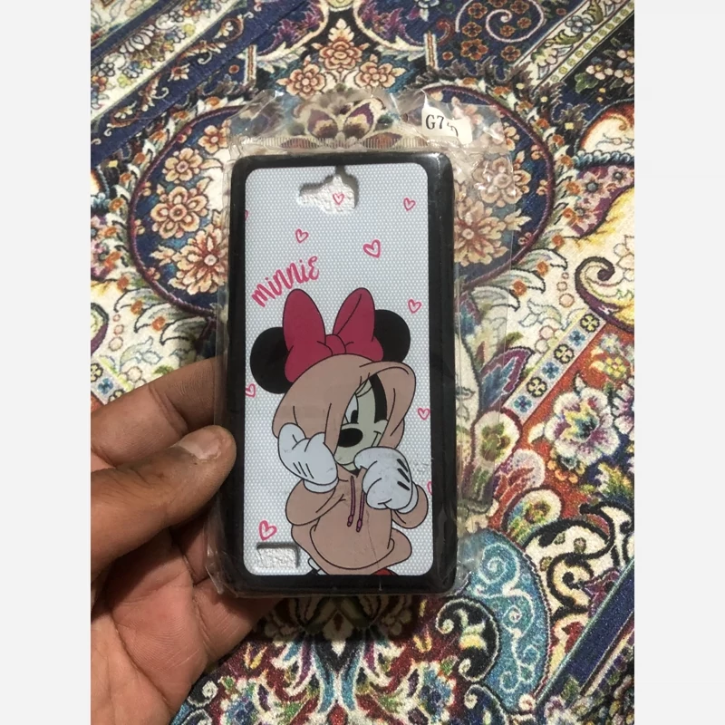 قاب HONOR 3C بیست و پنج