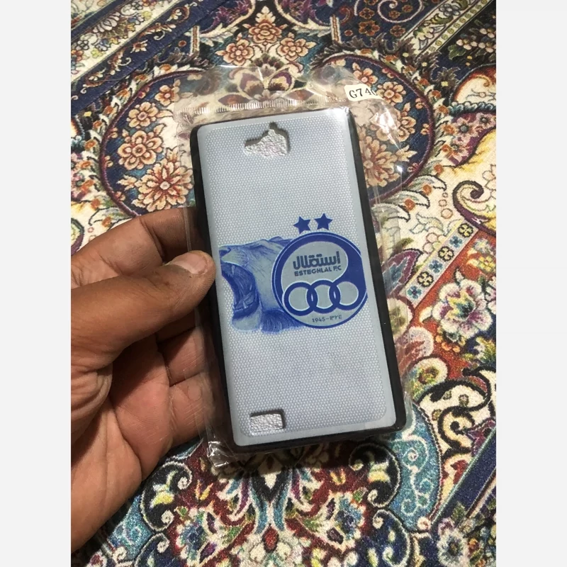 قاب HONOR 3C بیست و سه