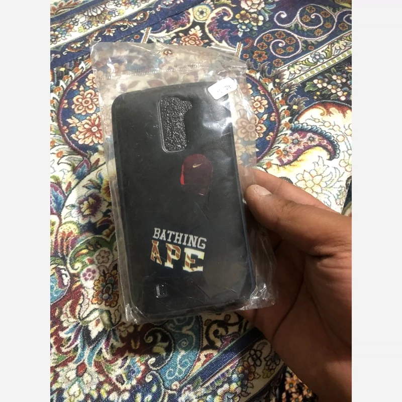 قاب LG K10 2016 بیست و یک