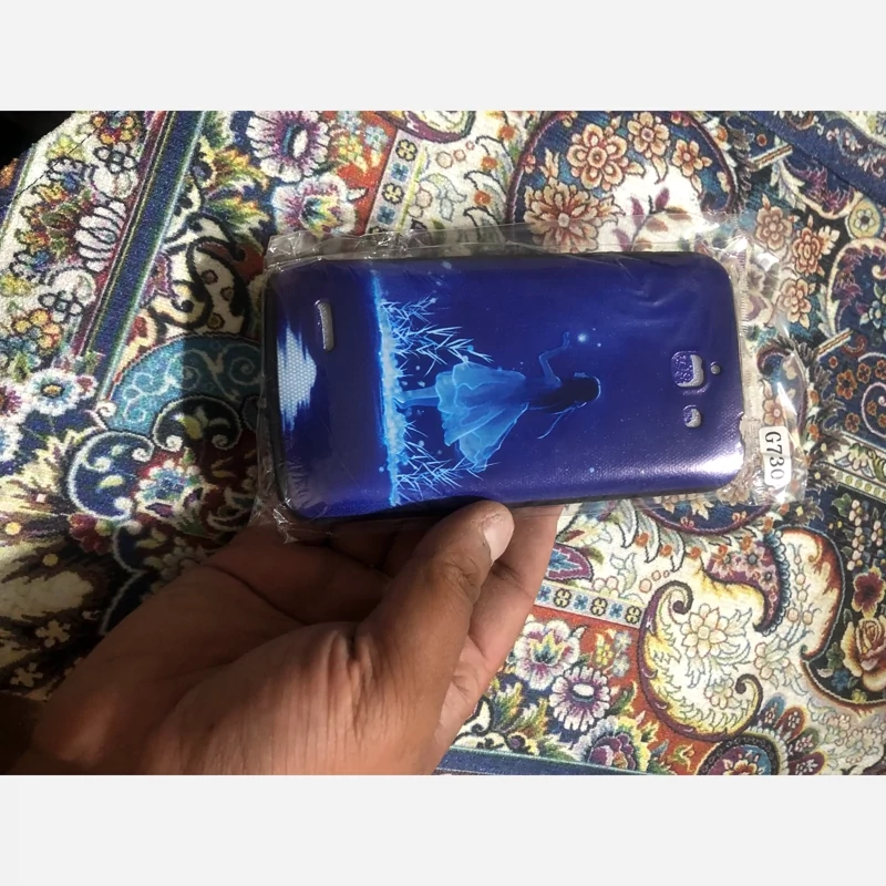 قاب G730 نه