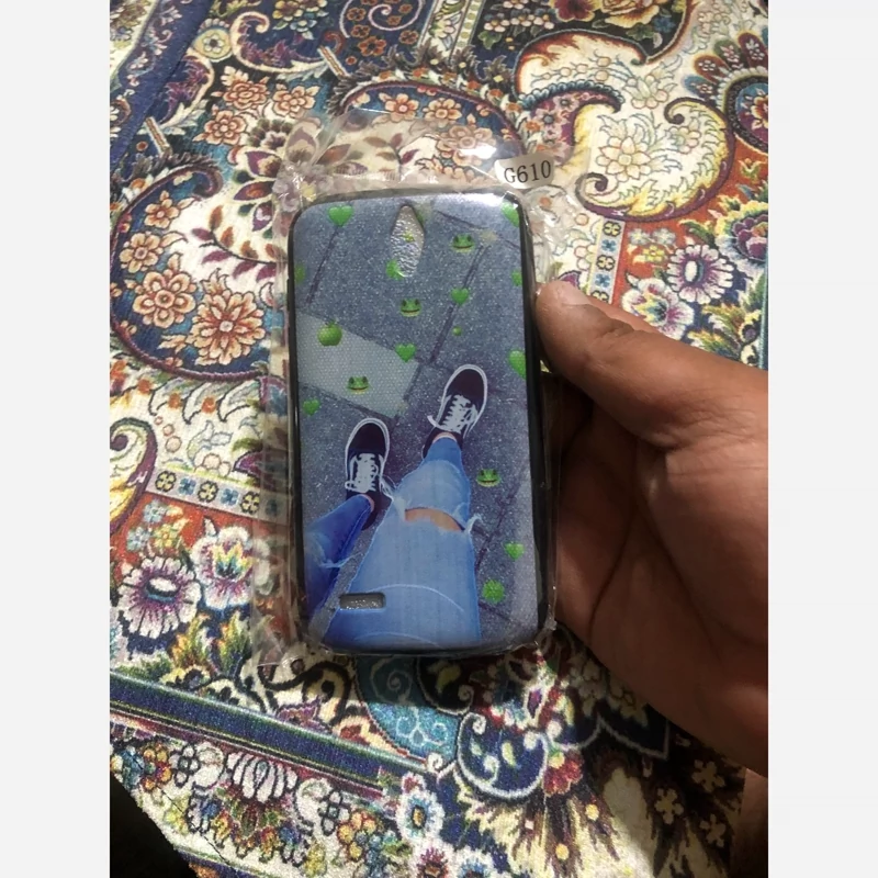 قاب G610 سیزده