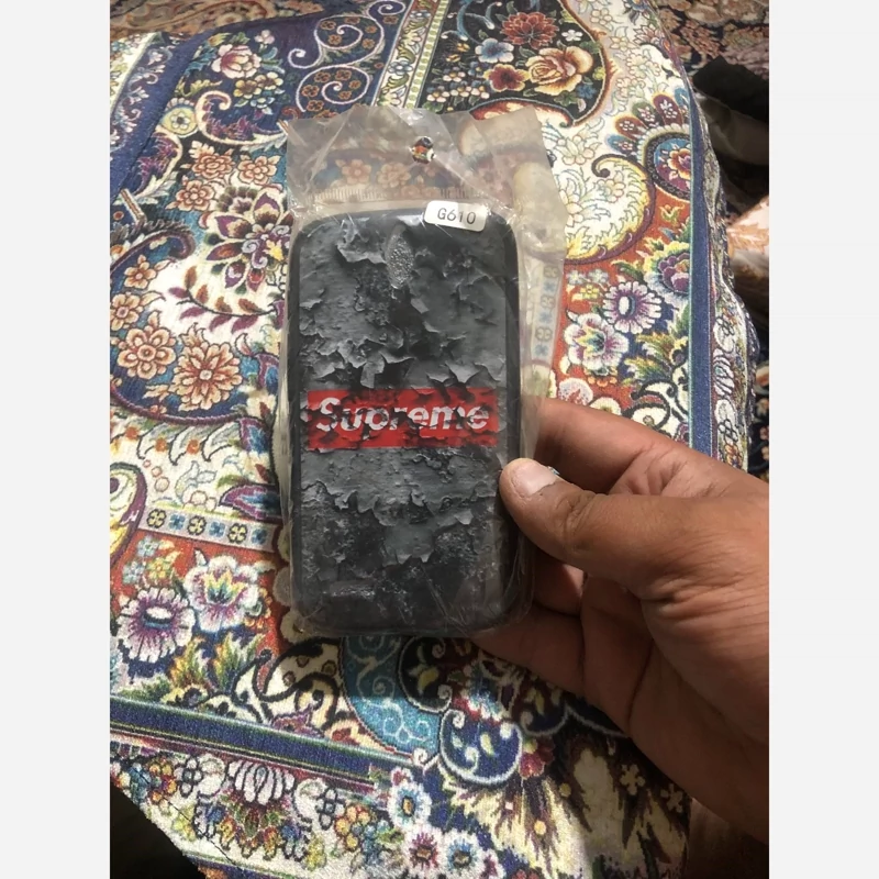قاب G610 ده
