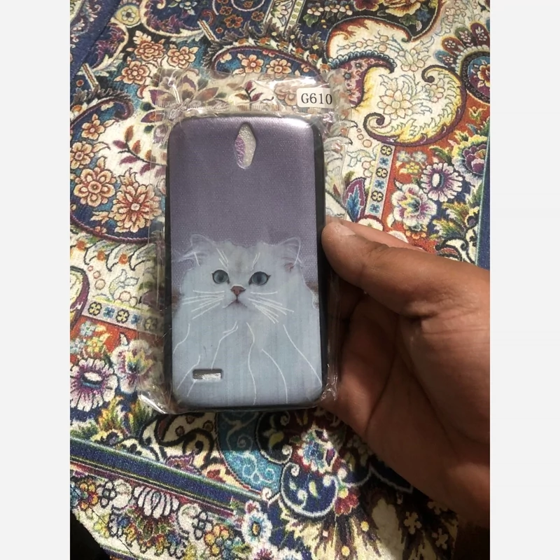 قاب G610 یازده