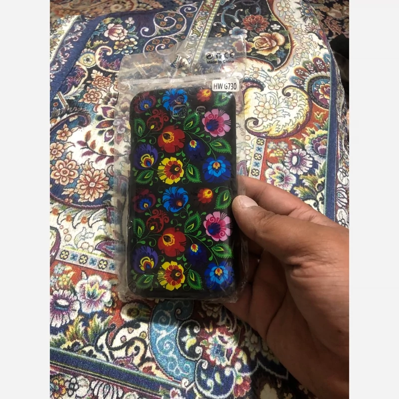 قاب G730 هشت