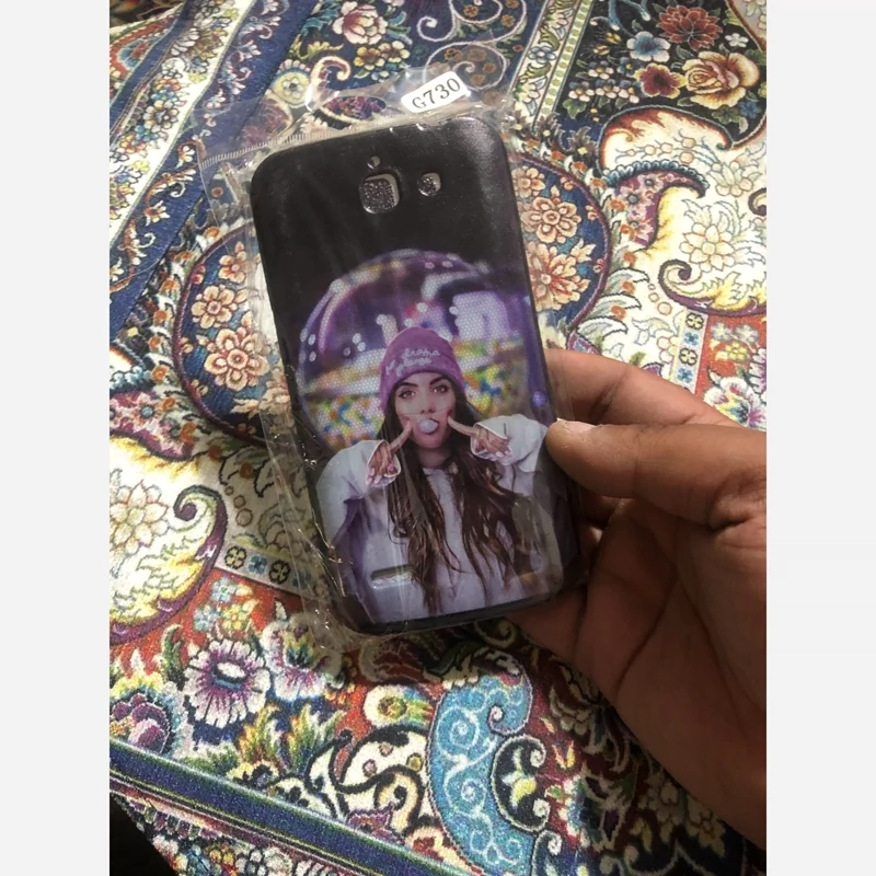 قاب G730 هفت