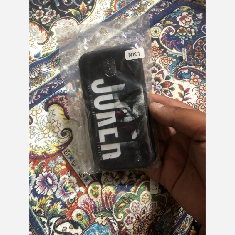 قاب NOKIA ONE پانزده