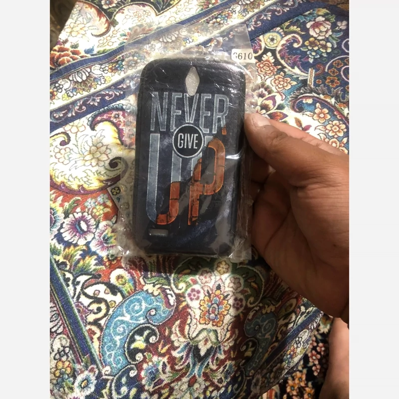قاب G610 نه