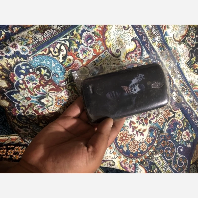 قاب G610 هفت