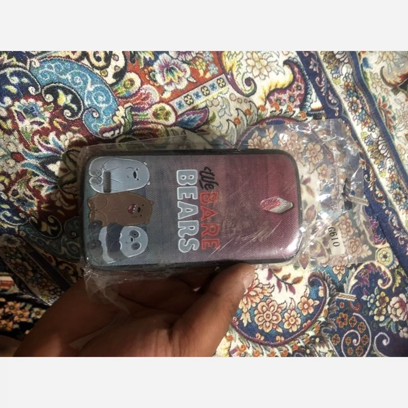 قاب G610 هشت