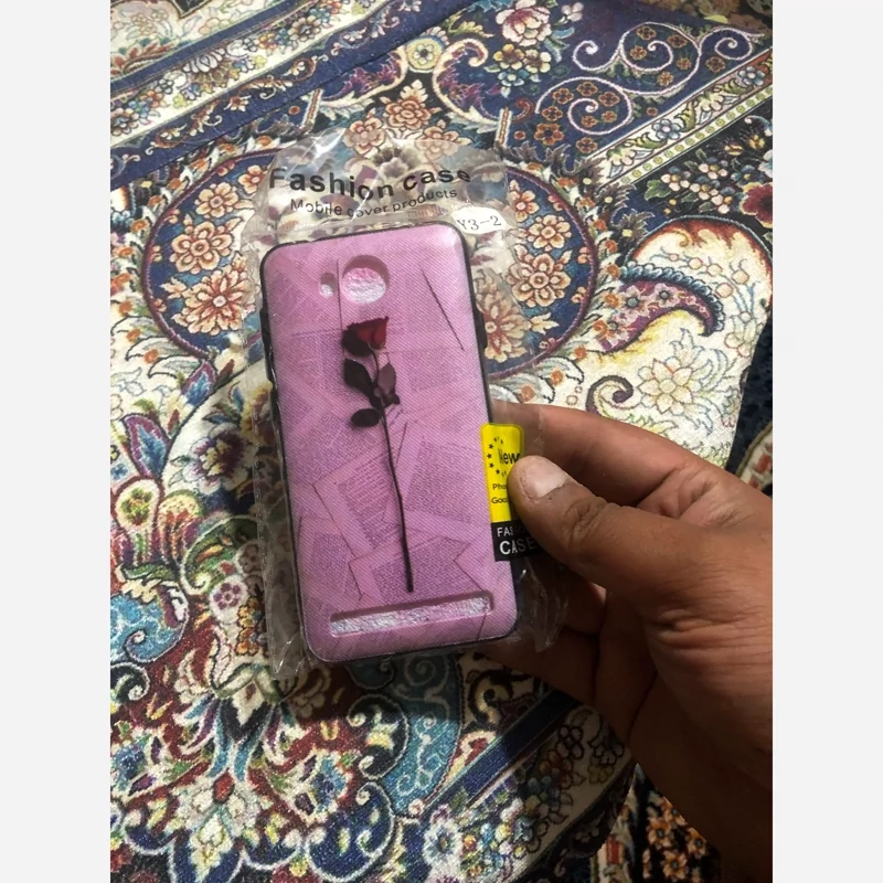 قاب Y3 II هجده