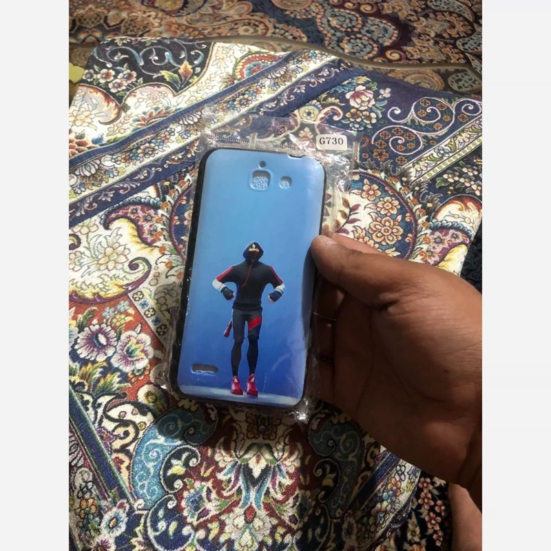 قاب G730 پنج