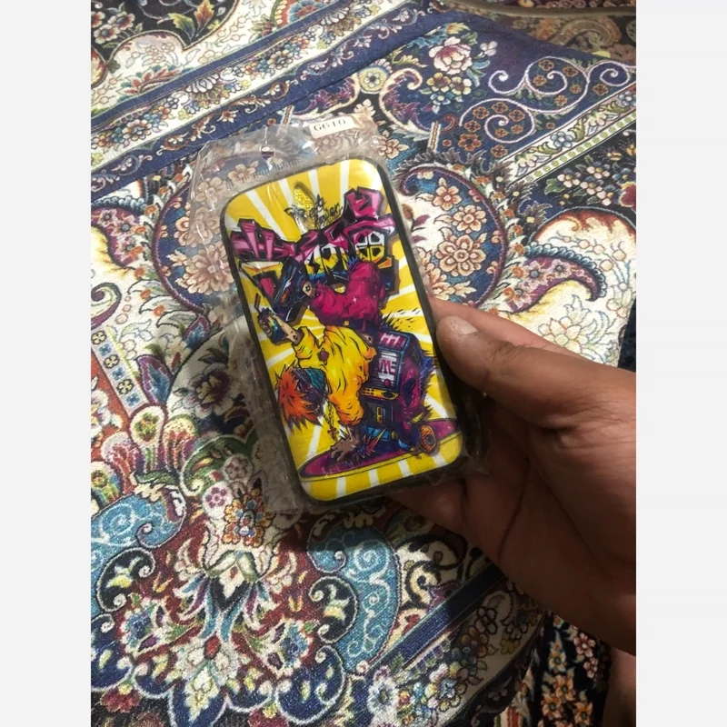 قاب G610 شش