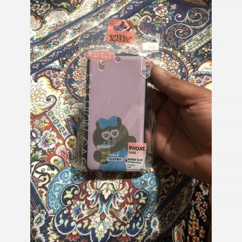 قاب G630 پنج
