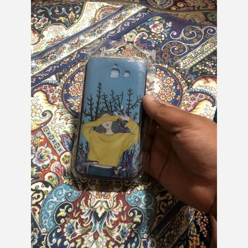 قاب G730 چهار