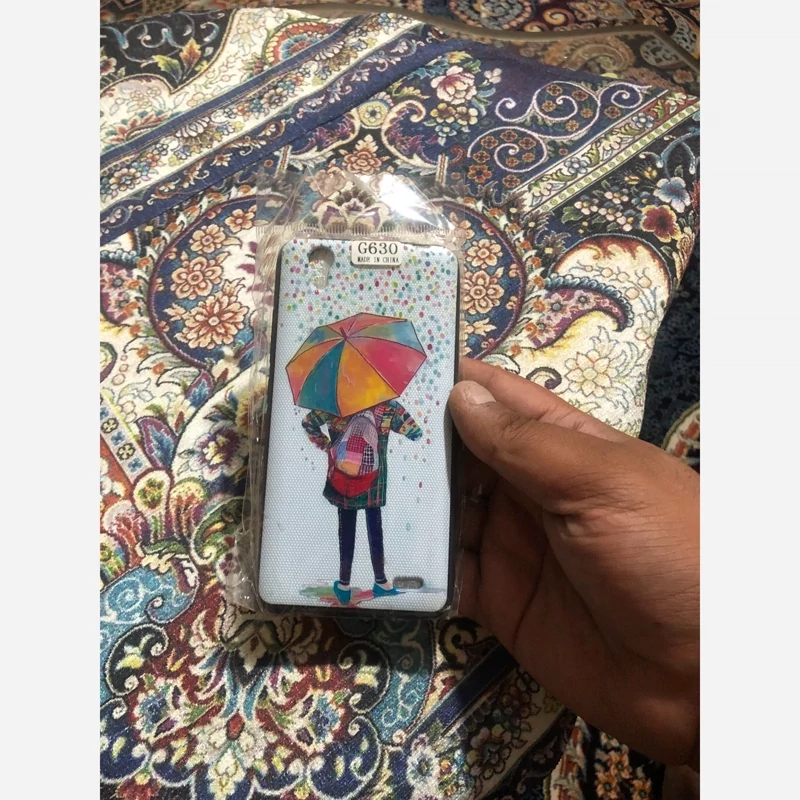 قاب G630 سه