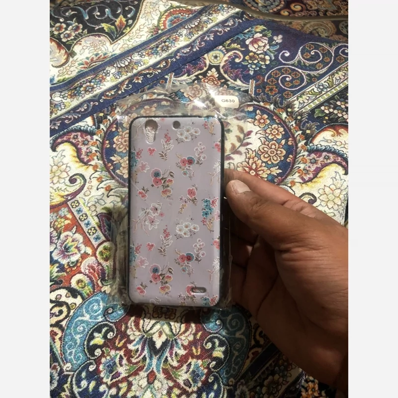 قاب G630 چهار