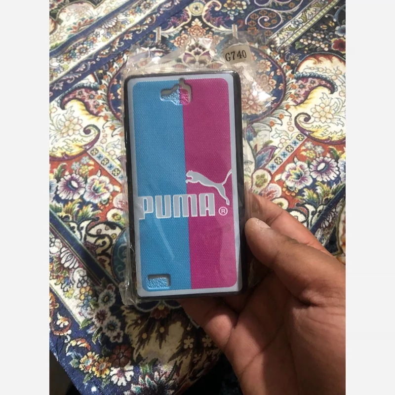 قاب HONOR 3C نوزده