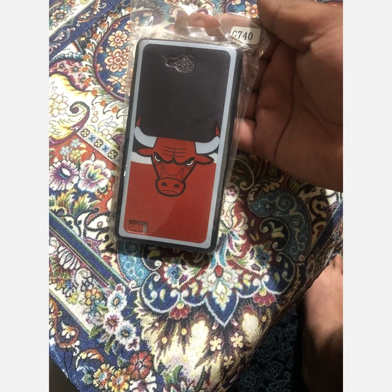 قاب HONOR 3C شانزده