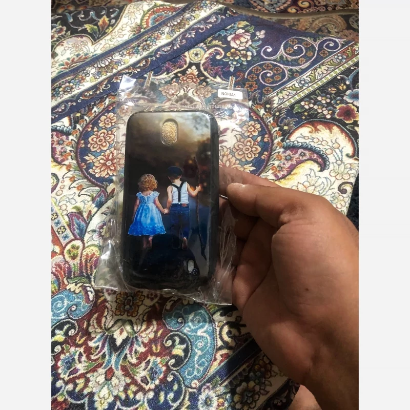 قاب NOKIA ONE چهارده