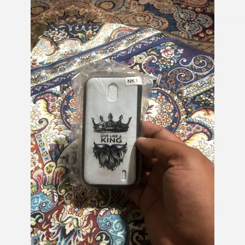 قاب NOKIA ONE سیزده