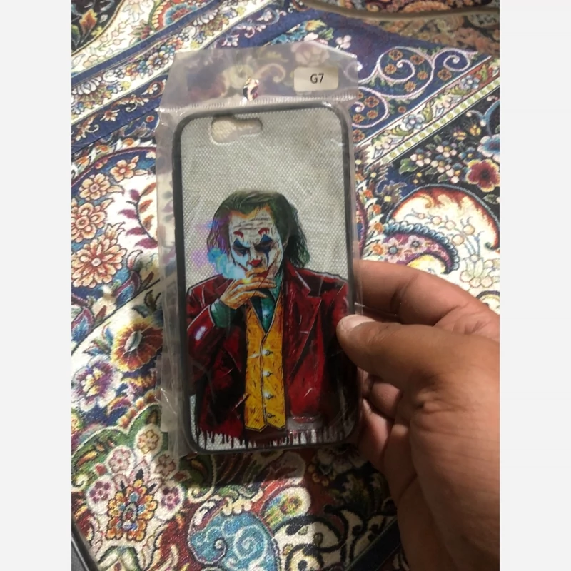 قاب G7 دو