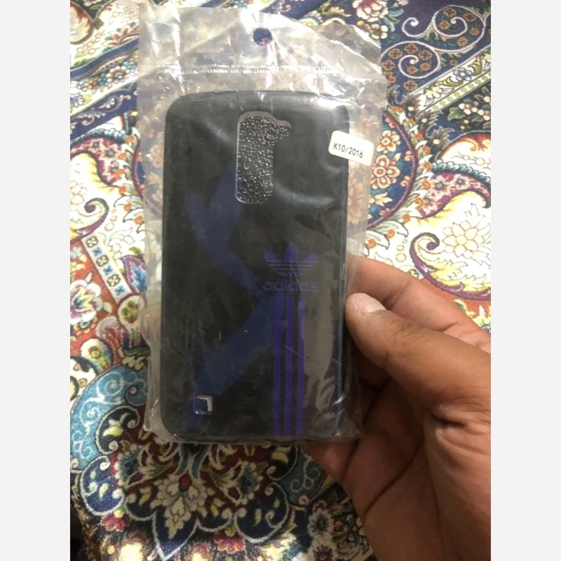 قاب LG K10 2016 پانزده