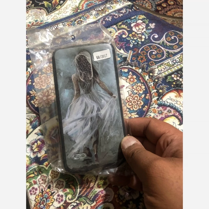 قاب LG K8 2017 هشت